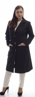 Kabát TM - Sharon