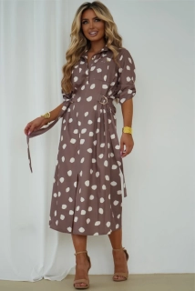 šaty MARCELA - Nina