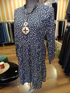 šaty VERTUS -Pranal