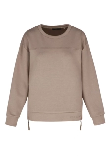 Mikina VOLCANO -Sani