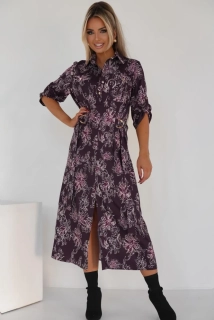 šaty MARCELA - Nina