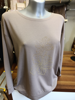 Halenka MAJO - Květ