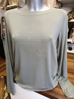 Halenka VERTUS - Džamila