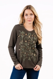 Halenka KAL/BAG - Afrika