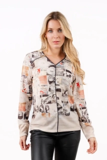 Halenka KALISSON do V