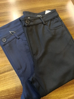 Kalhoty FRANCIE - Bea / klasik