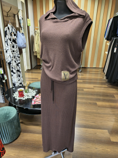 Vesta VERTUS - Rivada