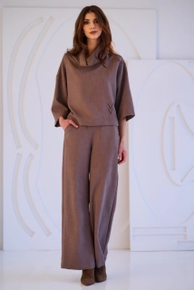 Kalhoty VERTUS - Goya