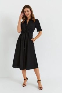 šaty MARCELA - Capri