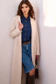 Kabát VERTUS - Steyr