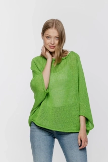 Svetr NIREN - OVERSIZE