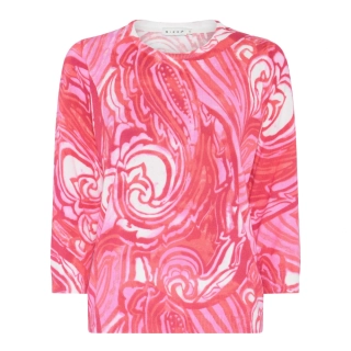 Halenka MICHA - Pink