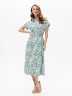 šaty PASSIONI  / propínací