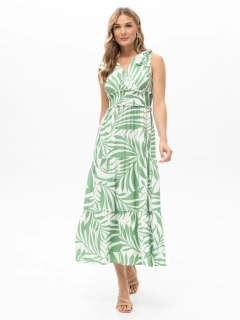 šaty PASSIONI / široká ramínka