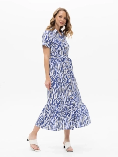 šaty PASSIONI  / propínací